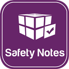 Safety Notes 图标