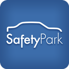 SafetyPark Valet icône
