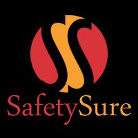 Safety Sure App Affiche