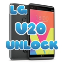 LG V20 Sim Unlock Code APK