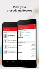 Скачать Safeway Pharmacy APK