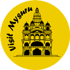 Visit Mysuru biểu tượng