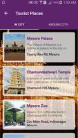 Visit Mysuru اسکرین شاٹ 2