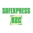 Safexpress B2C simgesi