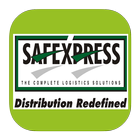 Safexpress WMS آئیکن