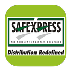 آیکون‌ Safexpress WMS