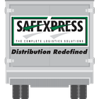 Safexpress Enterprise App icône