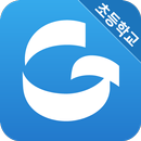 영천중앙초등학교 - 경북안심스쿨 APK