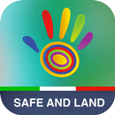 Safeandland APK