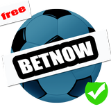 Betnow icon