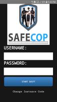 Safecop App スクリーンショット 2
