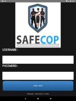 Safecop App スクリーンショット 3