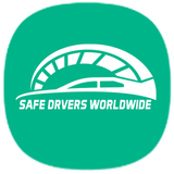 Safe Drivers Worldwide アイコン