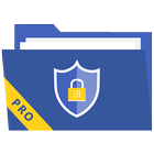 Safe Folder and Vault Pro آئیکن