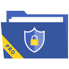Safe Folder and Vault Pro icône