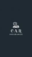 Car Insurance Affiche