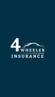 4 Wheeler Insurance capture d'écran 1