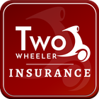 Two-Wheeler Insurance icône