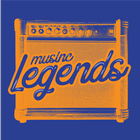 musinc Legends icon