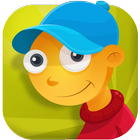 Kids mode icon