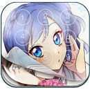 APK Anime Girls Screen Lock