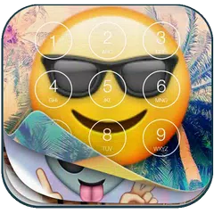 Smiles Bildschirm sperren APK Herunterladen