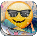 Emoji Lock Screen aplikacja