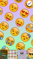 Emoji Lock Screen 海报