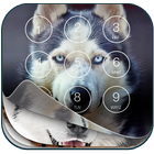 Hasky Lock Screen ไอคอน