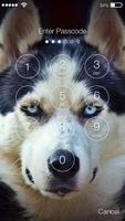 Hasky Lock Screen 截图 2