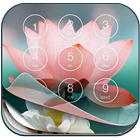 Lotus Lock Screen آئیکن