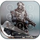 Nanosuit Bildschirm sperren APK