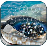 ”Pearl Screen lock