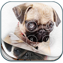 APK Pug Lock Screen