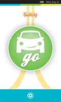 Safely Go постер