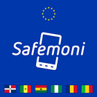 Mobile TopUp EUR - paysafecard icône