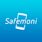Mobile Top-Up with paysafecard ícone