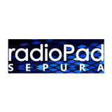 radioPad SEPURA icône