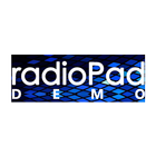 radioPad Demo أيقونة