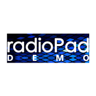 آیکون‌ radioPad Demo