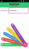 PME PRO Inventaire poster