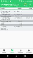 PHARM PRO Connect スクリーンショット 2
