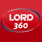 360 Safe Solutions - LORD ไอคอน