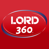 360 Safe Solutions - LORD Zeichen