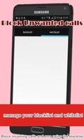 Cómo bloquear un número captura de pantalla 2