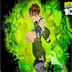 BEN 10 HD PICTURES アプリダウンロード