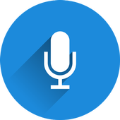 Sound Recorder Pro أيقونة