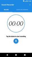 Sound Recorder Pro Poster