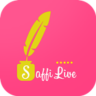 Saffi Live-Free Romance Novels icône
