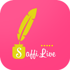 Saffi Live-Free Romance Novels ikon